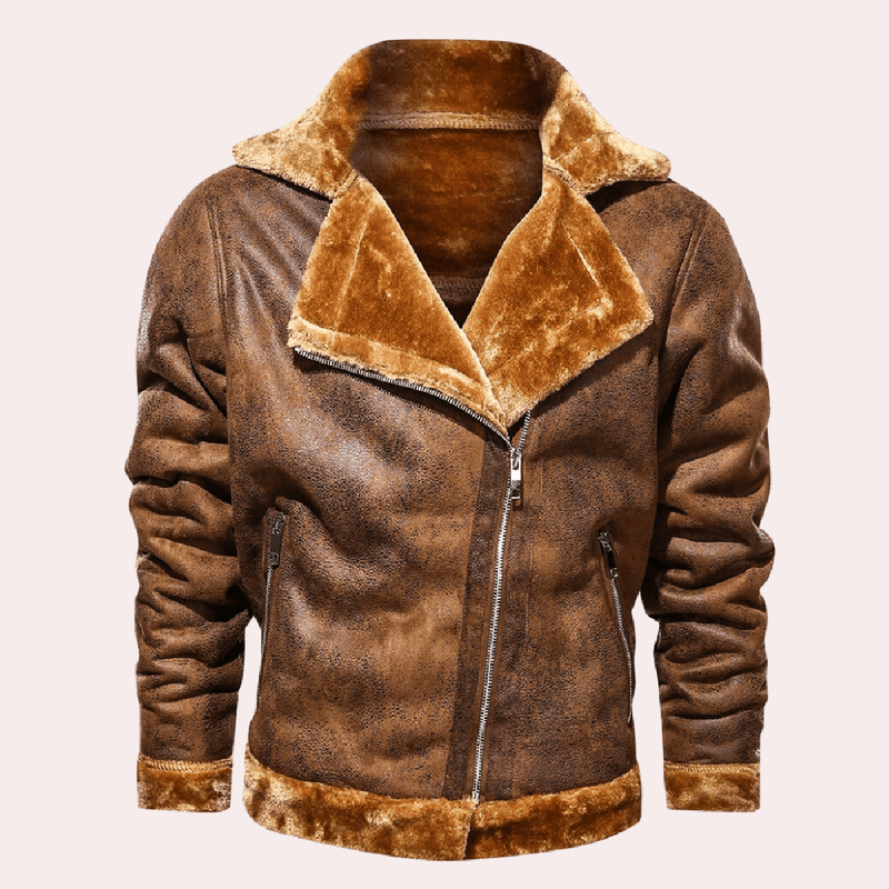Men&#39;s Insulated Winter Jacket