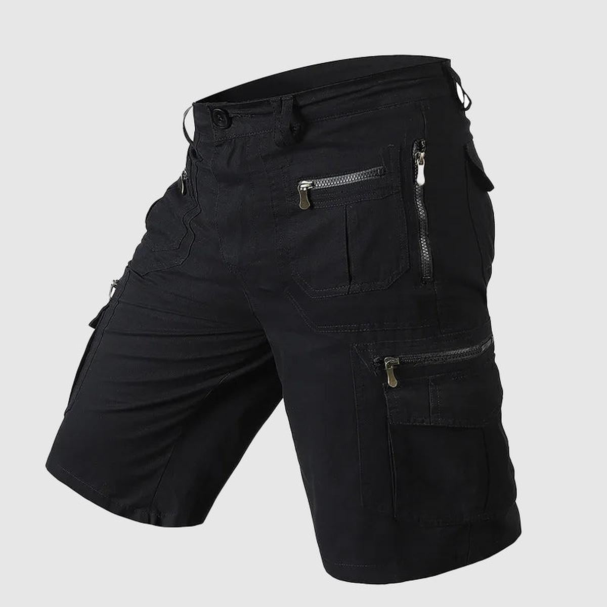 Black / 2XL