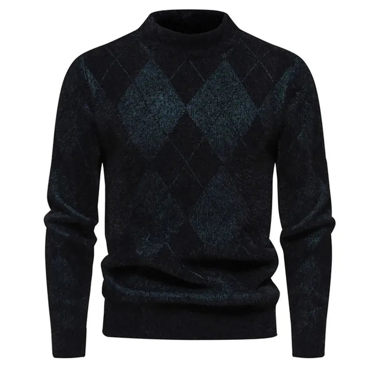 Black / 4XL