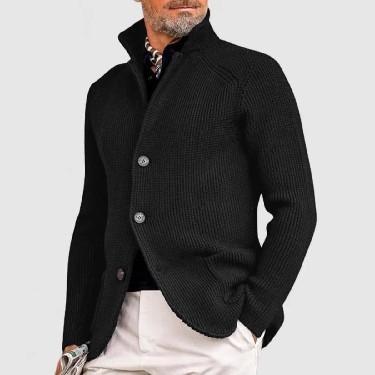 Black / M