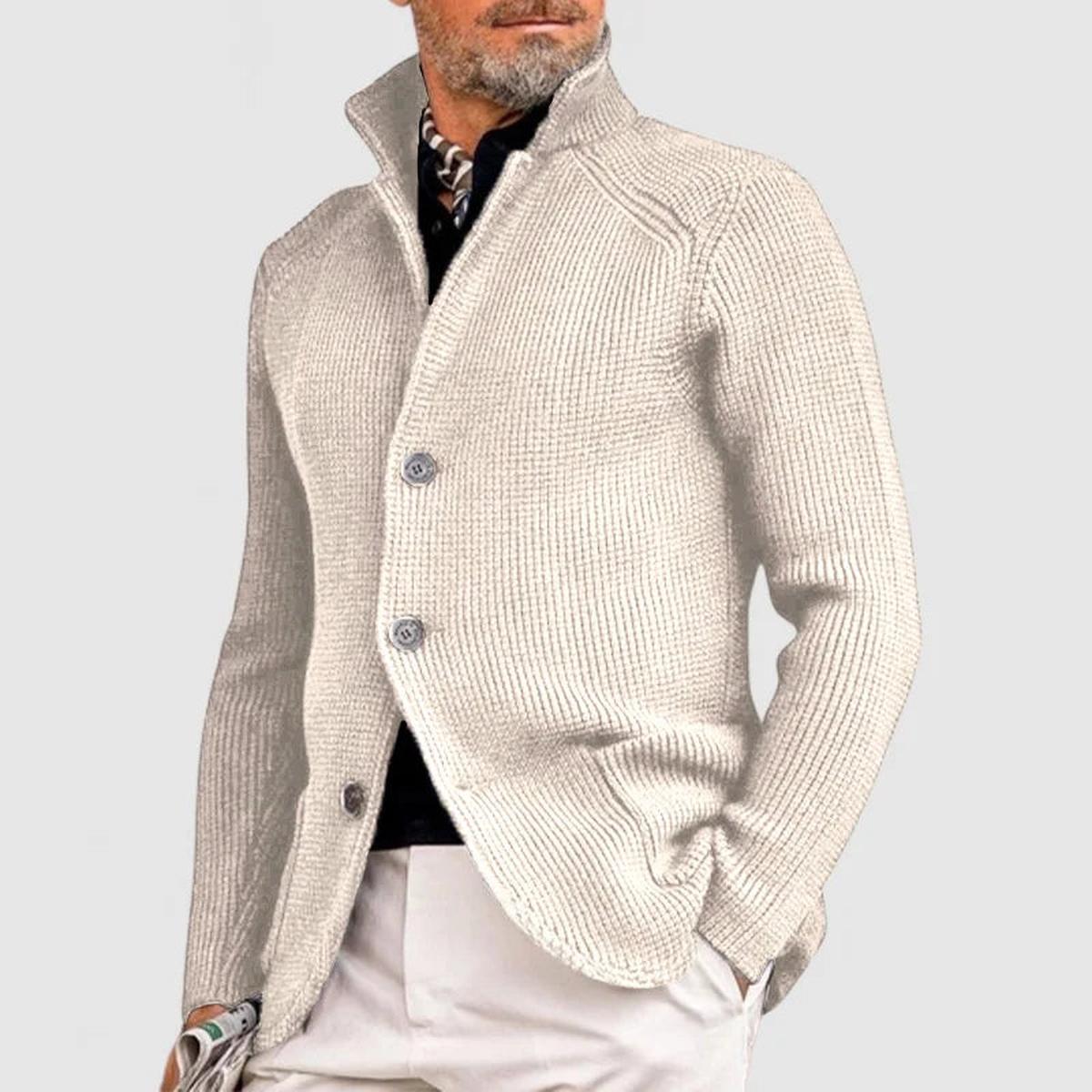 White / M