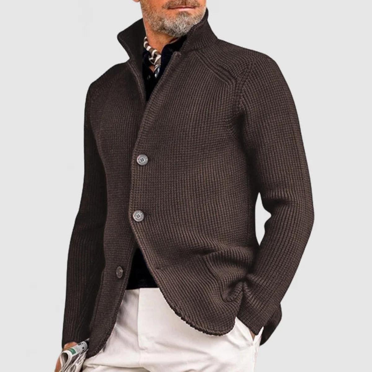 Brown / M