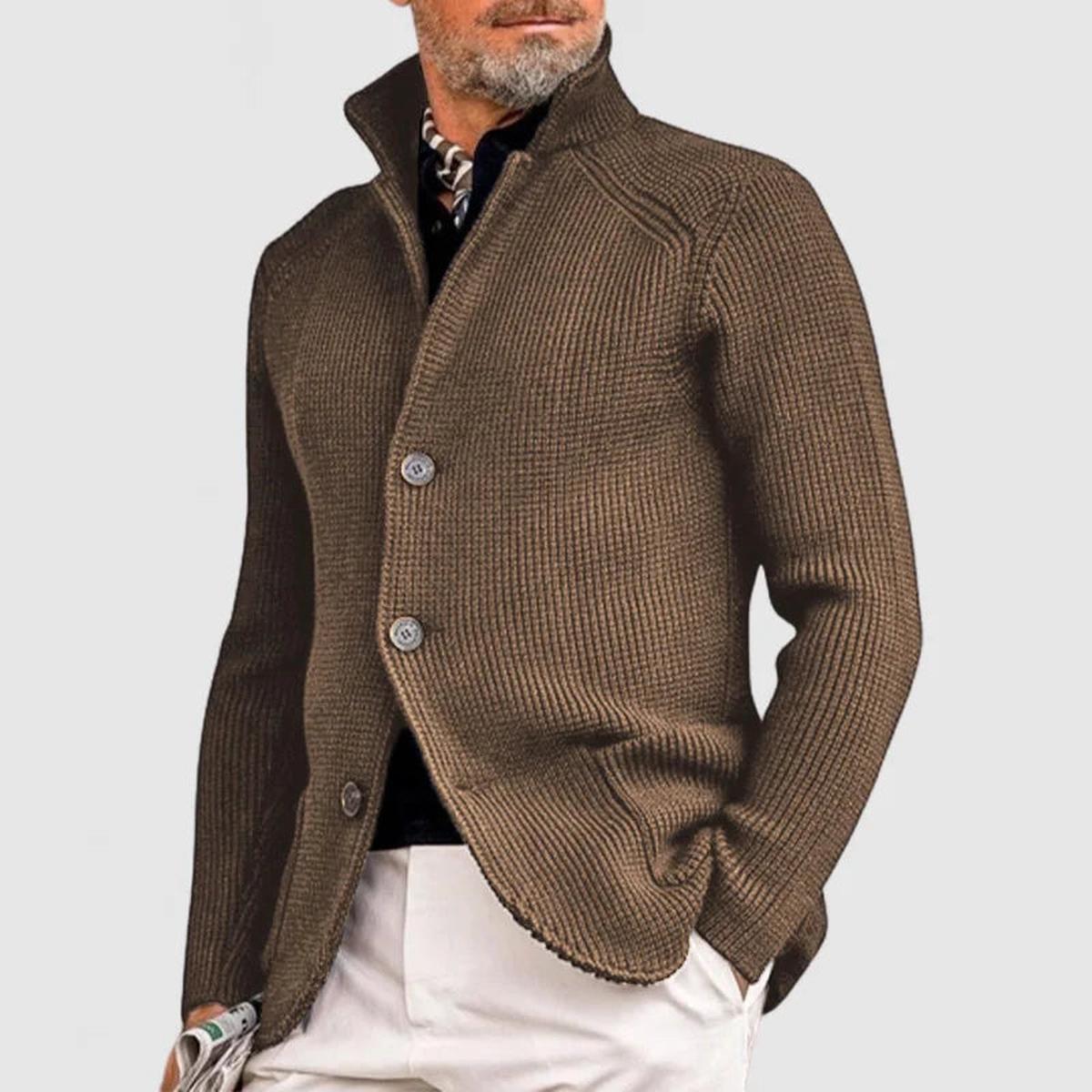 Light Brown / M
