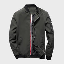 Men&#39;s Lightweight All-Season Bomber Jacket