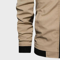 Men&#39;s Lightweight All-Season Bomber Jacket