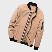 Men&#39;s Lightweight All-Season Bomber Jacket
