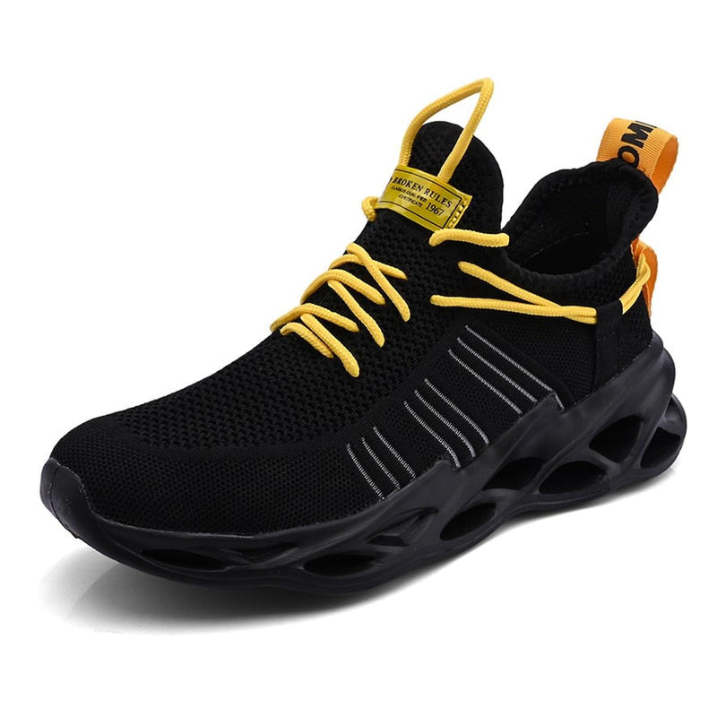 Men&#39;s Lightweight Breathable Sneakers