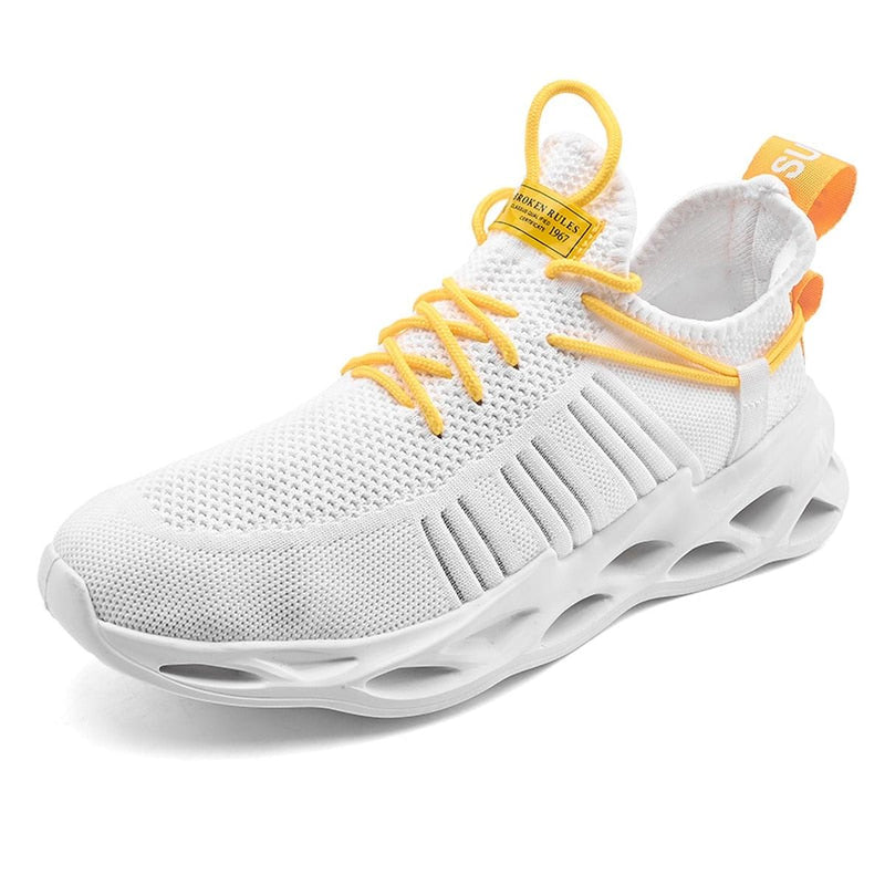 Men&#39;s Lightweight Breathable Sneakers