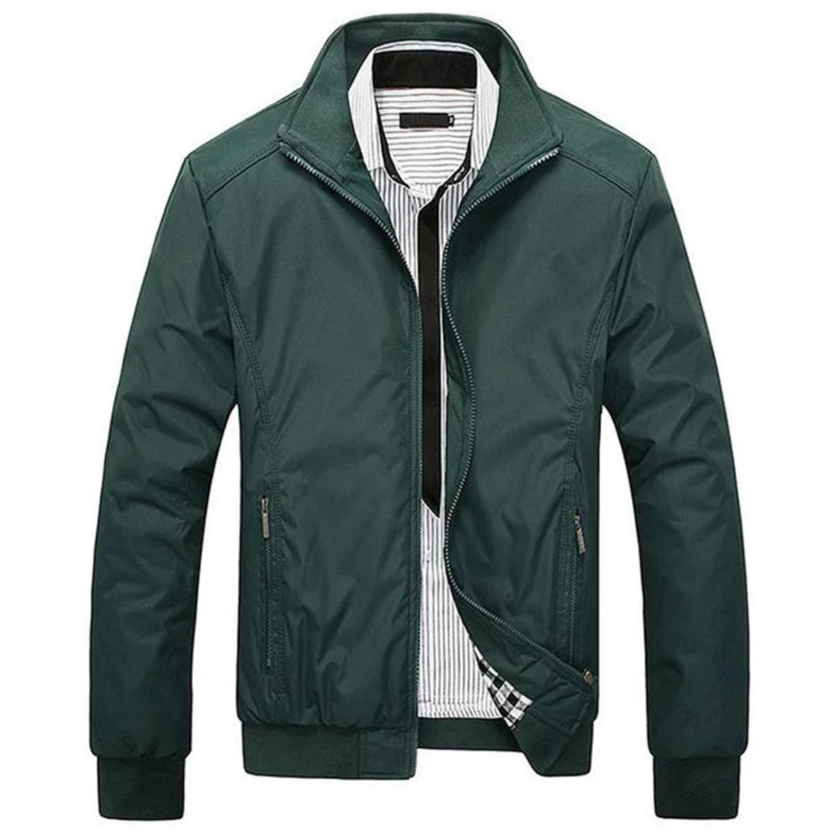 Green / 3XL