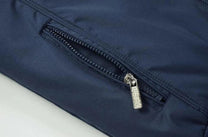 Men&#39;s Lightweight Casual Jacket With Standing Collar