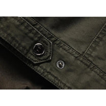 Men&#39;s Lightweight Casual Outdoor Jacket