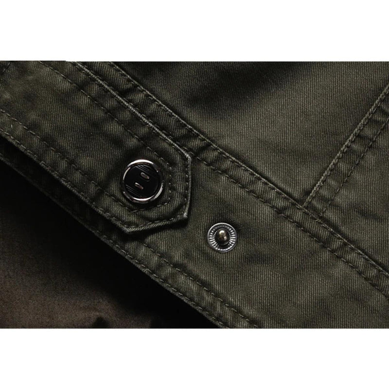 Men&#39;s Lightweight Casual Outdoor Jacket
