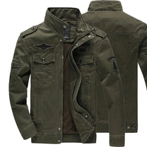 Men&#39;s Lightweight Casual Outdoor Jacket