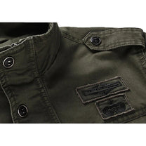 Men&#39;s Lightweight Casual Outdoor Jacket