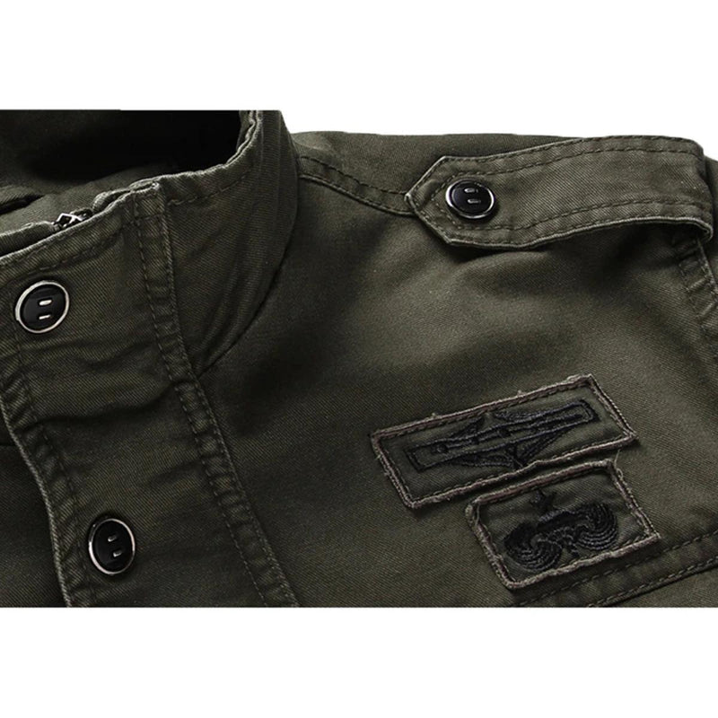 Men&#39;s Lightweight Casual Outdoor Jacket