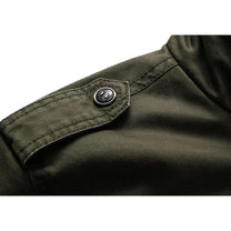 Men&#39;s Lightweight Casual Outdoor Jacket