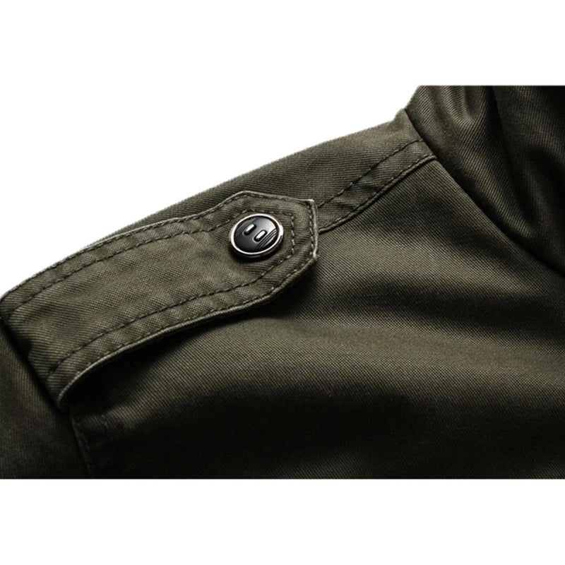 Men&#39;s Lightweight Casual Outdoor Jacket