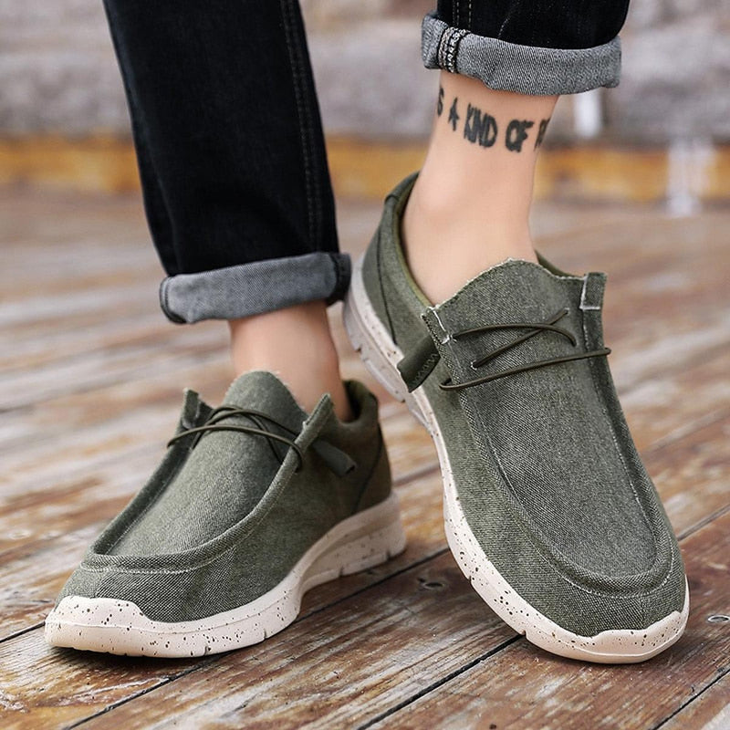 Men&#39;s Lightweight Casual Shoes