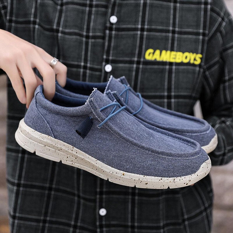 Men&#39;s Lightweight Casual Shoes