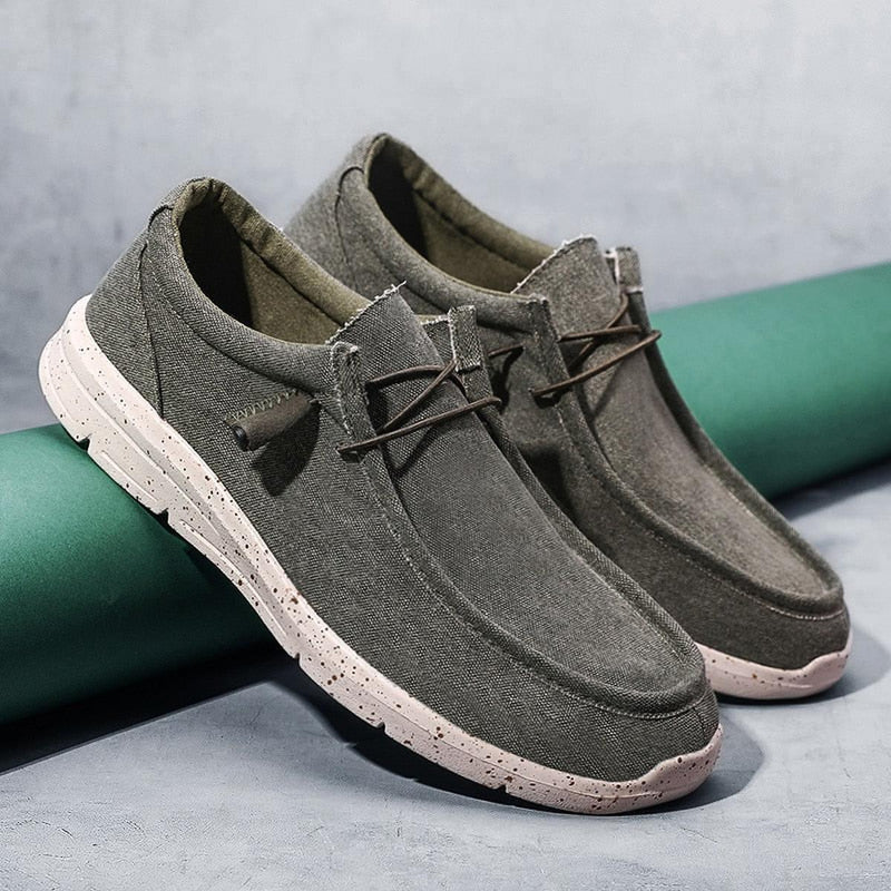 Men&#39;s Lightweight Casual Shoes