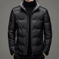 Men&#39;s Lightweight Insulated Down Jacket