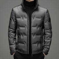 Men&#39;s Lightweight Insulated Down Jacket