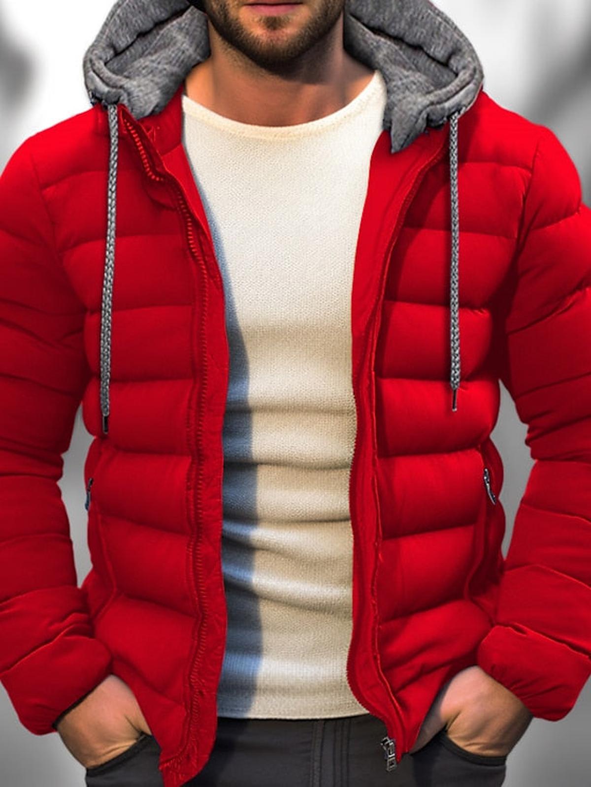 Red / 3XL
