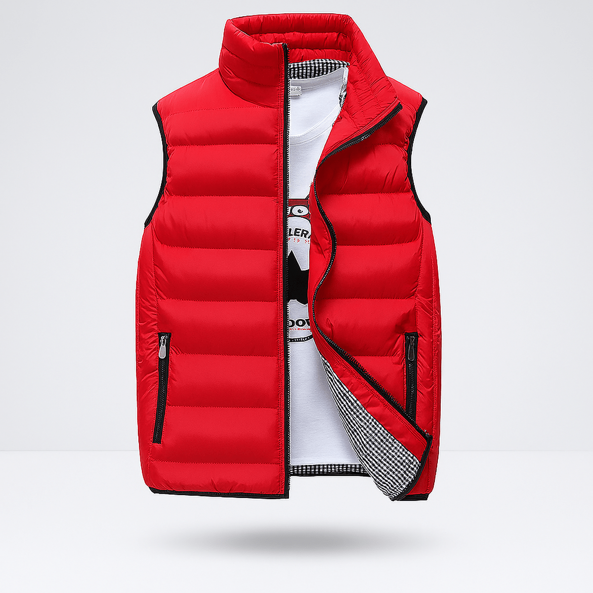 Red / XXL