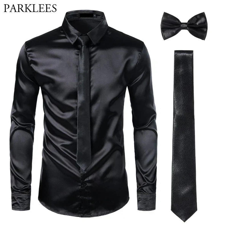 Men&#39;s Lightweight Spring Shirt