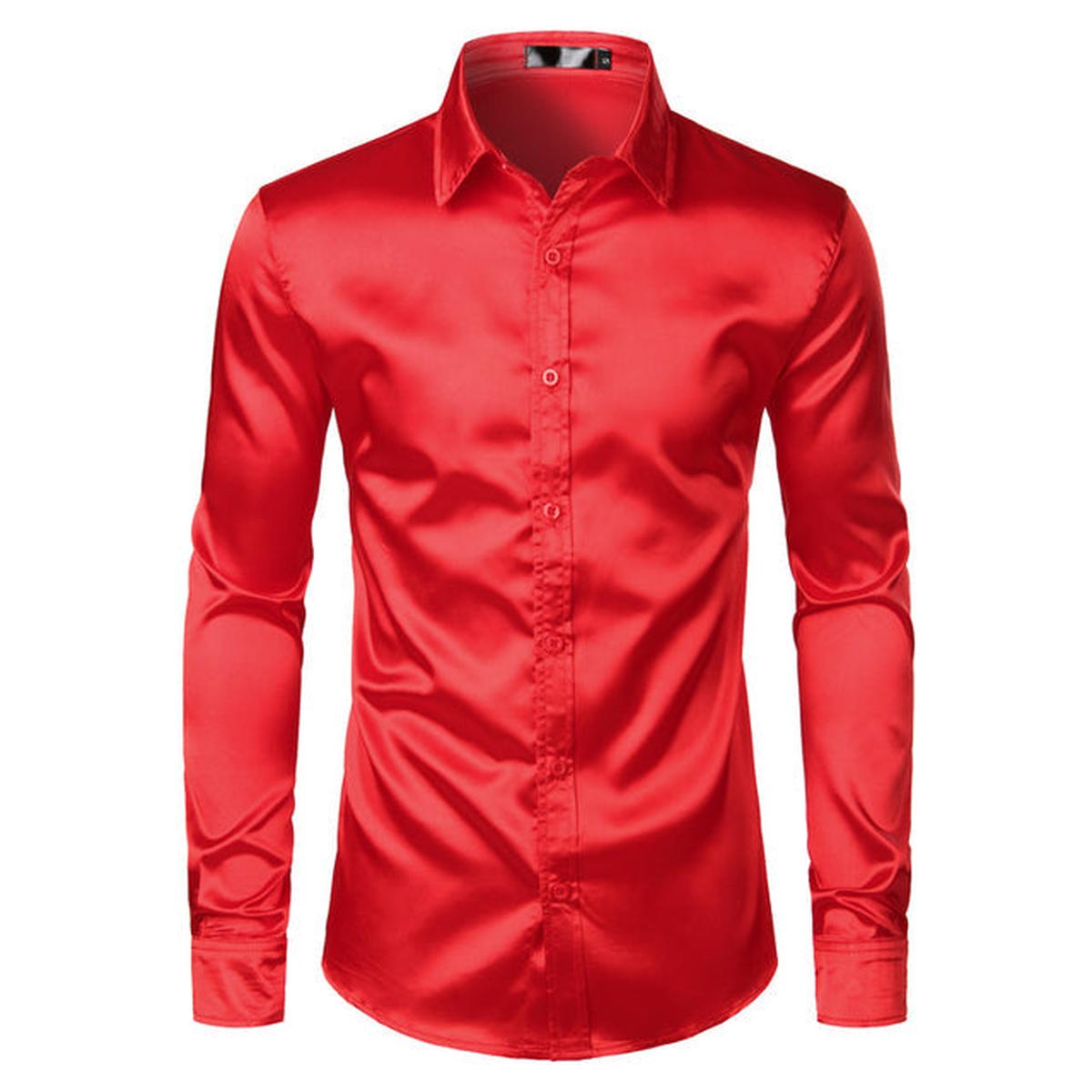 Red / XXL