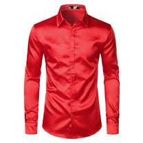 Men&#39;s Lightweight Spring Shirt