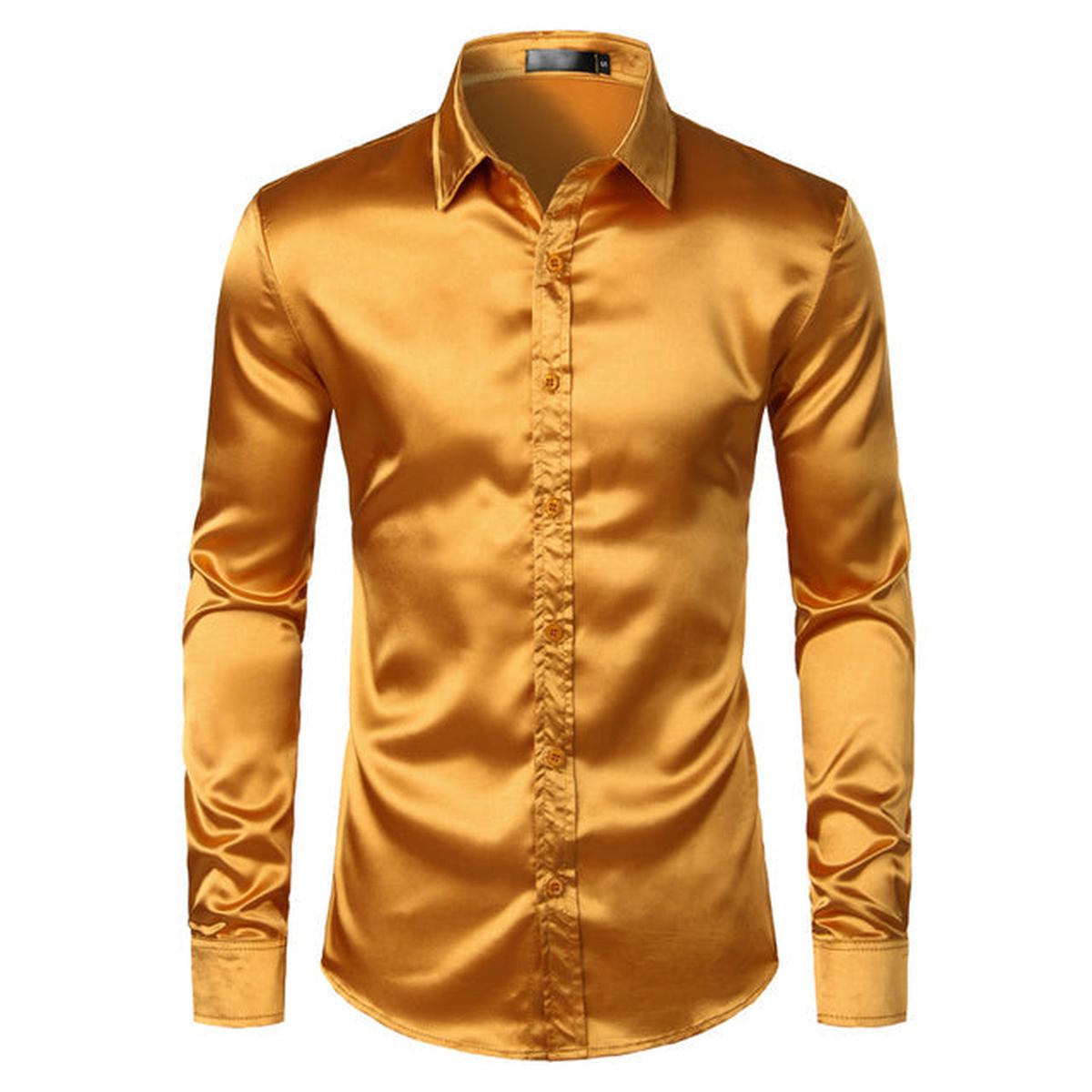 Gold / XXL