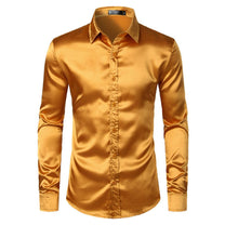 Men&#39;s Lightweight Spring Shirt