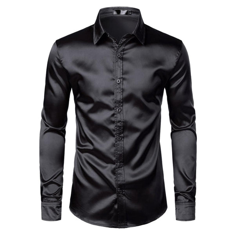Men&#39;s Lightweight Spring Shirt