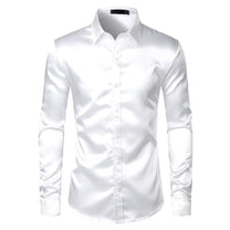 Men&#39;s Lightweight Spring Shirt