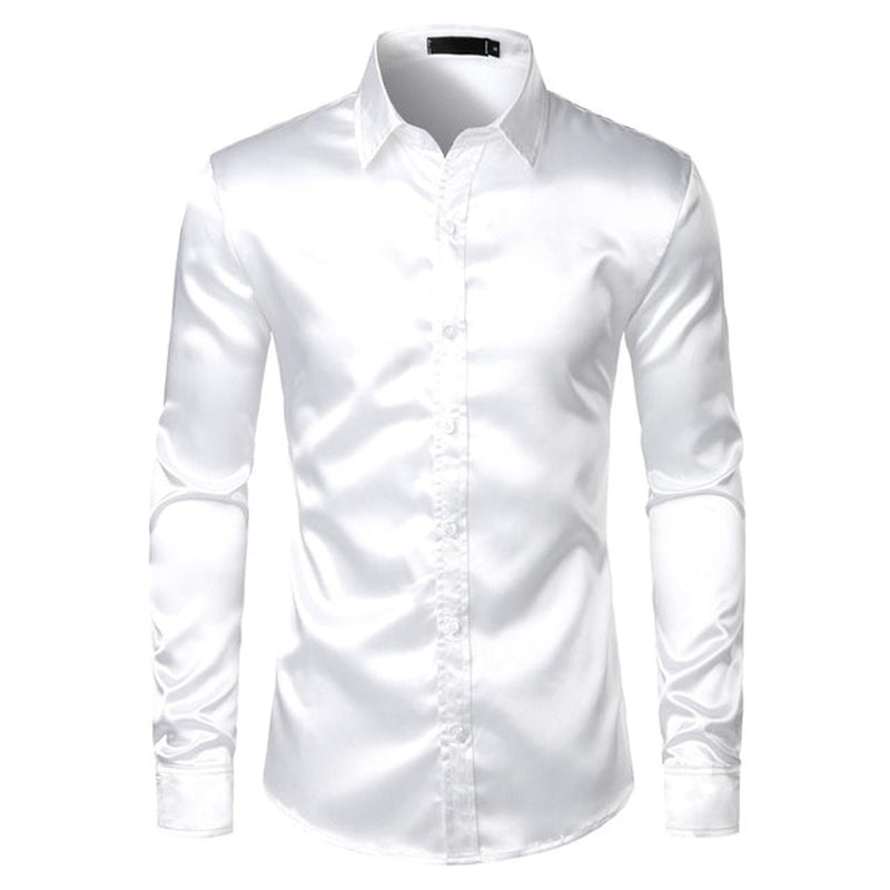 Men&#39;s Lightweight Spring Shirt