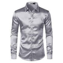 Men&#39;s Lightweight Spring Shirt
