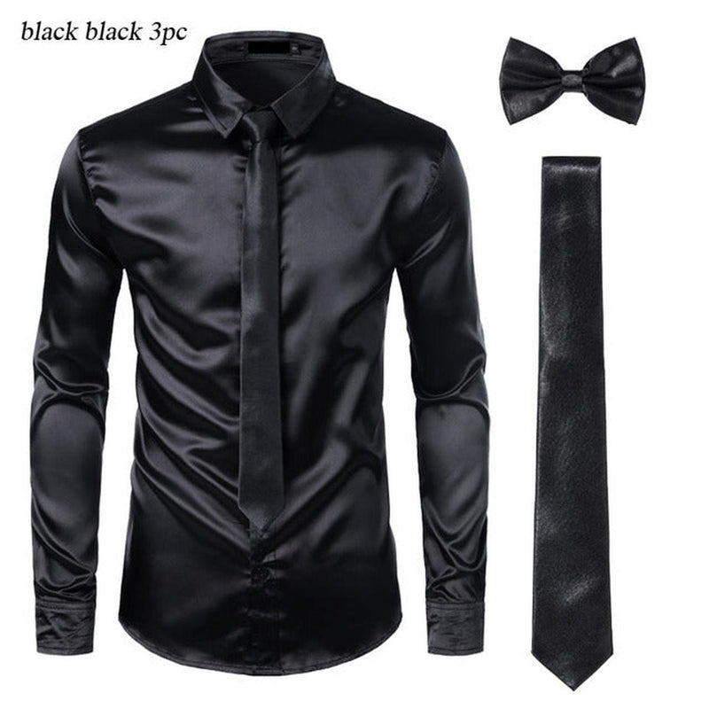 Men&#39;s Lightweight Spring Shirt