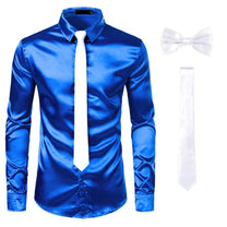 Men&#39;s Lightweight Spring Shirt