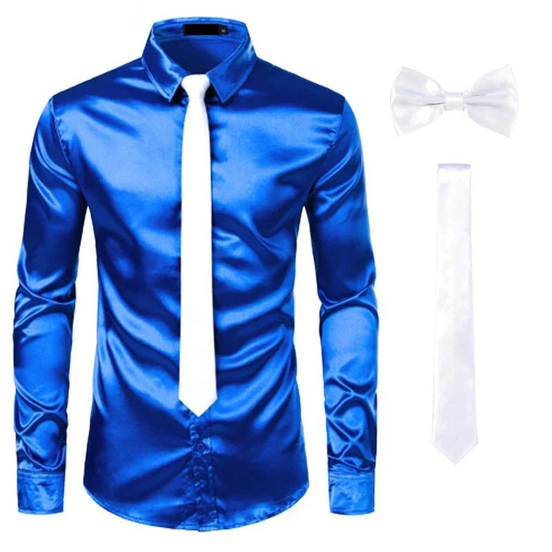 Men&#39;s Lightweight Spring Shirt