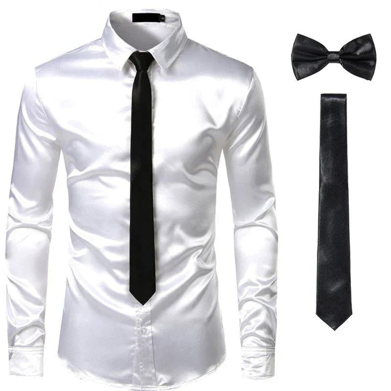 Men&#39;s Lightweight Spring Shirt