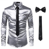 Men&#39;s Lightweight Spring Shirt