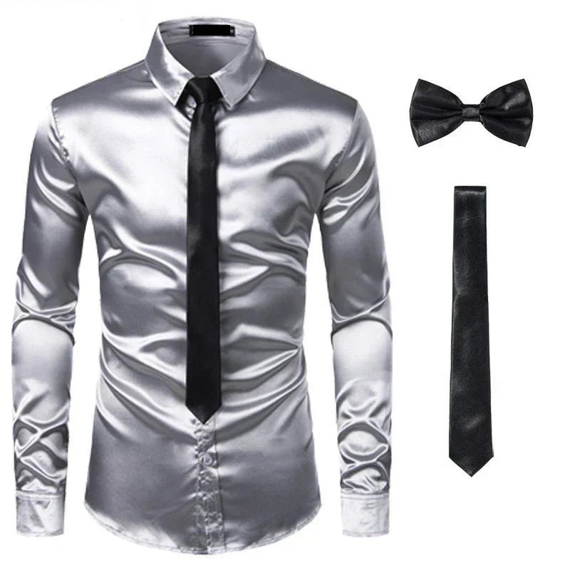 Men&#39;s Lightweight Spring Shirt