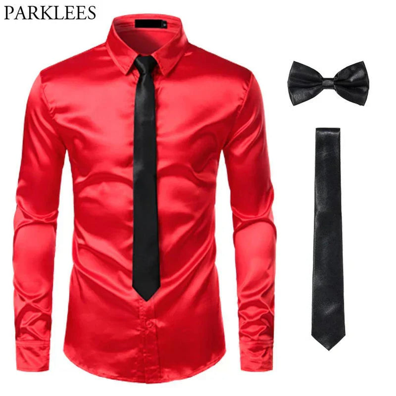 Men&#39;s Lightweight Spring Shirt