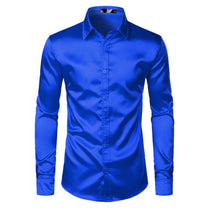 Men&#39;s Lightweight Spring Shirt
