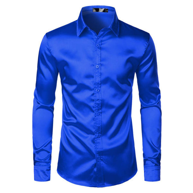 Men&#39;s Lightweight Spring Shirt