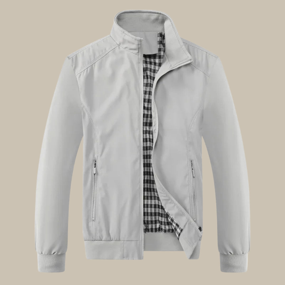 Gray / M