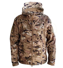 Men&#39;s Lightweight Tactical Windbreaker Jacket