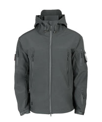 Men&#39;s Lightweight Tactical Windbreaker Jacket