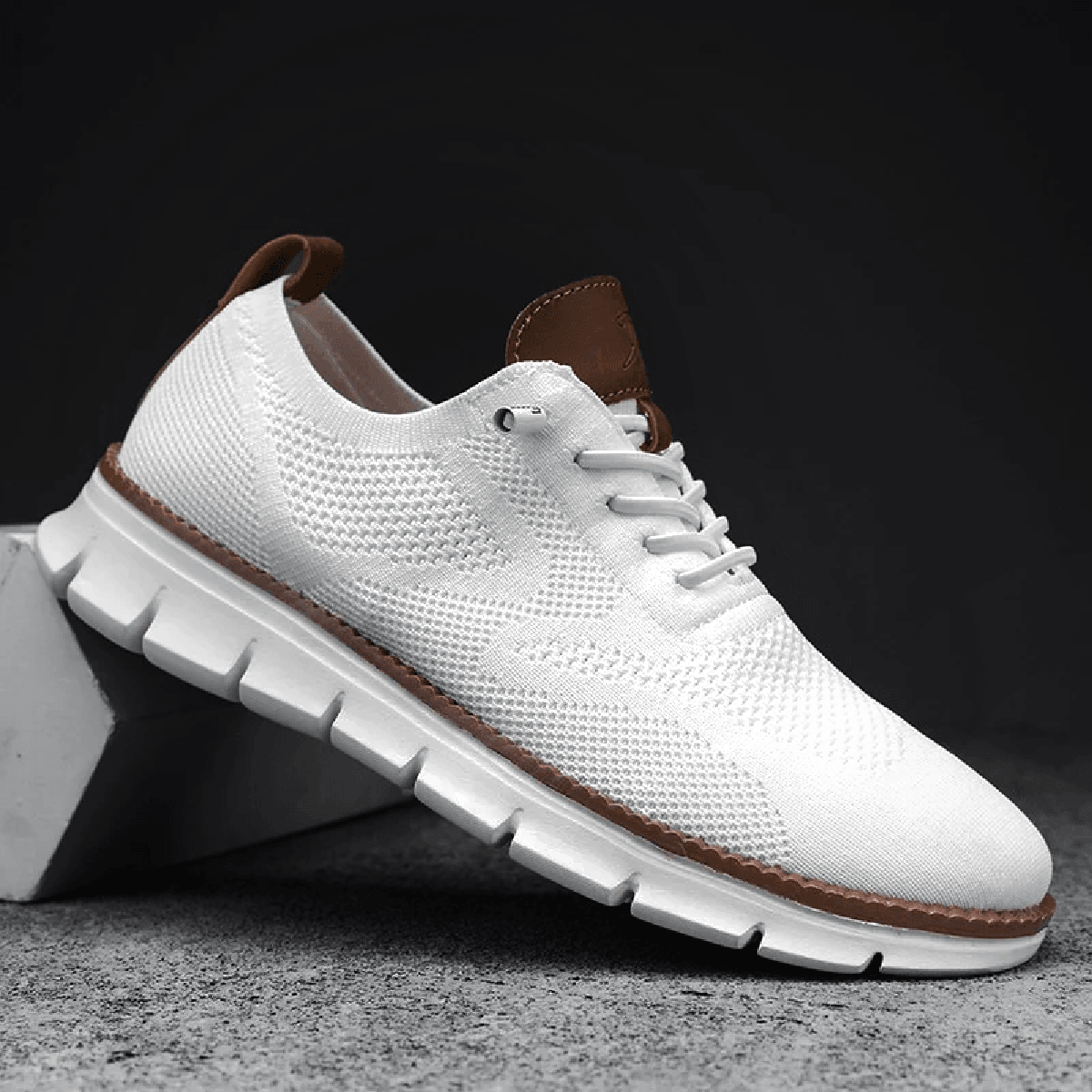 White / 11